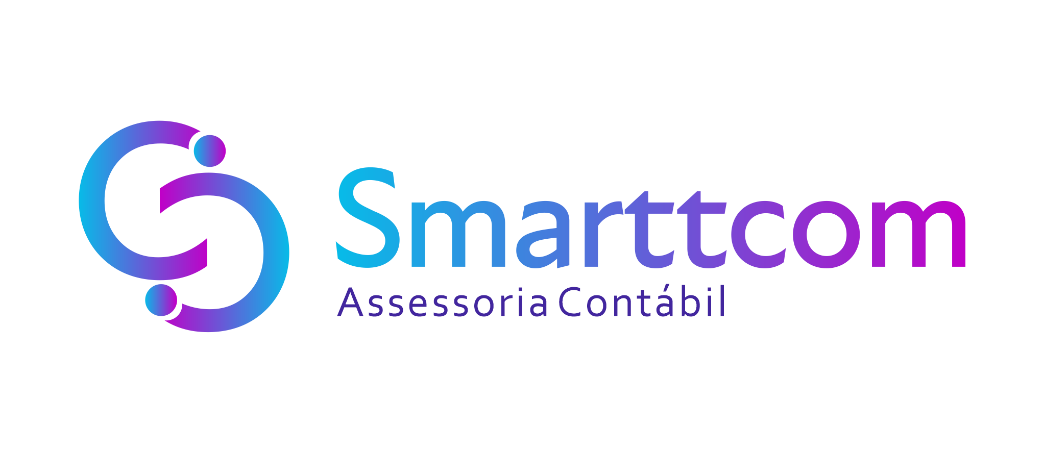 Logo da Smarttcom